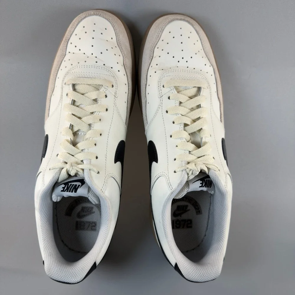 Nike court vision
